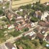 Photos aériennes de Varennes (89144) - Le Centre Bourg | Yonne, Bourgogne-Franche-Comté, France - Photo réf. N001277