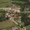 Photos aériennes de Vault-de-Lugny (89200) - Le Centre Bourg | Yonne, Bourgogne-Franche-Comté, France - Photo réf. N001279