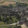 Photos aériennes de Vézinnes (89700) - Autre vue | Yonne, Bourgogne-Franche-Comté, France - Photo réf. N001287