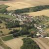 Photos aériennes de Vézannes (89700) - Autre vue | Yonne, Bourgogne-Franche-Comté, France - Photo réf. N001289