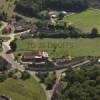 Photos aériennes de Vézannes (89700) - Autre vue | Yonne, Bourgogne-Franche-Comté, France - Photo réf. N001291