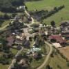 Photos aériennes de Vézannes (89700) - Le Centre Bourg | Yonne, Bourgogne-Franche-Comté, France - Photo réf. N001292