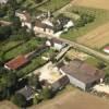 Photos aériennes de Vézannes (89700) - Autre vue | Yonne, Bourgogne-Franche-Comté, France - Photo réf. N001293