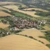Photos aériennes de Vézinnes (89700) - Autre vue | Yonne, Bourgogne-Franche-Comté, France - Photo réf. N001295