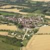 Photos aériennes de Vézinnes (89700) - Autre vue | Yonne, Bourgogne-Franche-Comté, France - Photo réf. N001296