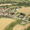 Photos aériennes de Vézinnes (89700) - Autre vue | Yonne, Bourgogne-Franche-Comté, France - Photo réf. N001297