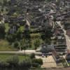 Photos aériennes de Vézinnes (89700) - Autre vue | Yonne, Bourgogne-Franche-Comté, France - Photo réf. N001298