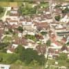 Photos aériennes de Vézinnes (89700) - Autre vue | Yonne, Bourgogne-Franche-Comté, France - Photo réf. N001300