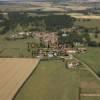 Photos aériennes de Vignes (89420) | Yonne, Bourgogne-Franche-Comté, France - Photo réf. N001302