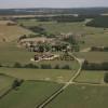 Photos aériennes de Vignes (89420) | Yonne, Bourgogne-Franche-Comté, France - Photo réf. N001310