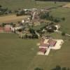 Photos aériennes de Vignes (89420) | Yonne, Bourgogne-Franche-Comté, France - Photo réf. N001311
