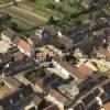 Photos aériennes de Lignorelles (89800) - Autre vue | Yonne, Bourgogne-Franche-Comté, France - Photo réf. N001312