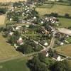Photos aériennes de Villeneuve-Saint-Salves (89230) - Autre vue | Yonne, Bourgogne-Franche-Comté, France - Photo réf. N001314