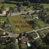 Photos aériennes de Villeneuve-Saint-Salves (89230) - Autre vue | Yonne, Bourgogne-Franche-Comté, France - Photo réf. N001315
