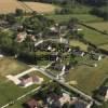 Photos aériennes de Villeneuve-Saint-Salves (89230) - Autre vue | Yonne, Bourgogne-Franche-Comté, France - Photo réf. N001316