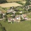 Photos aériennes de Villeneuve-Saint-Salves (89230) - Autre vue | Yonne, Bourgogne-Franche-Comté, France - Photo réf. N001319