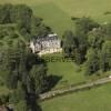 Photos aériennes de Villeneuve-Saint-Salves (89230) - Autre vue | Yonne, Bourgogne-Franche-Comté, France - Photo réf. N001320