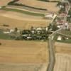Photos aériennes de Villiers-les-Hauts (89160) - Autre vue | Yonne, Bourgogne-Franche-Comté, France - Photo réf. N001324