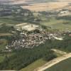 Photos aériennes de Villy (89800) - Autre vue | Yonne, Bourgogne-Franche-Comté, France - Photo réf. N001332