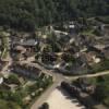 Photos aériennes de Villy (89800) - Le Centre Bourg | Yonne, Bourgogne-Franche-Comté, France - Photo réf. N001335