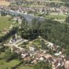 Photos aériennes de Vincelottes (89290) | Yonne, Bourgogne-Franche-Comté, France - Photo réf. N001341
