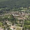 Photos aériennes de Voutenay-sur-Cure (89270) | Yonne, Bourgogne-Franche-Comté, France - Photo réf. N001355
