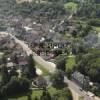 Photos aériennes de Voutenay-sur-Cure (89270) | Yonne, Bourgogne-Franche-Comté, France - Photo réf. N001365