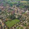 Photos aériennes de Vittel (88800) - Autre vue | Vosges, Lorraine, France - Photo réf. N001445