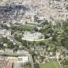 Photos aériennes de Pau (64000) - Le Quartier Clémenceau-Beaumont | Pyrénées-Atlantiques, Aquitaine, France - Photo réf. N001455