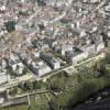 Photos aériennes de Pau (64000) - Le Quartier Clémenceau-Beaumont | Pyrénées-Atlantiques, Aquitaine, France - Photo réf. N001457