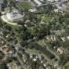 Photos aériennes de Pau (64000) - Le Quartier Clémenceau-Beaumont | Pyrénées-Atlantiques, Aquitaine, France - Photo réf. N001460