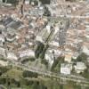 Photos aériennes de Pau (64000) - Le Quartier Clémenceau-Beaumont | Pyrénées-Atlantiques, Aquitaine, France - Photo réf. N001462