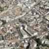 Photos aériennes de Pau (64000) - Le Quartier Clémenceau-Beaumont | Pyrénées-Atlantiques, Aquitaine, France - Photo réf. N001463