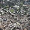 Photos aériennes de Pau (64000) - Le Quartier Clémenceau-Beaumont | Pyrénées-Atlantiques, Aquitaine, France - Photo réf. N001464