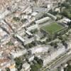 Photos aériennes de Pau (64000) - Le Quartier Clémenceau-Beaumont | Pyrénées-Atlantiques, Aquitaine, France - Photo réf. N001465