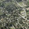Photos aériennes de Pau (64000) - Le Quartier Caplane | Pyrénées-Atlantiques, Aquitaine, France - Photo réf. N001473