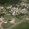 Photos aériennes de Saint-Bauzile (48000) - Rouffiac | Lozère, Occitanie, France - Photo réf. N001481