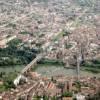 Photos aériennes de Albi (81000) | Tarn, Midi-Pyrénées, France - Photo réf. N001493 - Enjambant le Tarn, le pont du 22 Aot 1944 et le vieux pont.