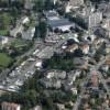 Photos aériennes de Pau (64000) - Le Parc des Expositions | Pyrénées-Atlantiques, Aquitaine, France - Photo réf. N001535