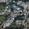 Photos aériennes de Pau (64000) - Le Parc des Expositions | Pyrénées-Atlantiques, Aquitaine, France - Photo réf. N001536
