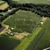 Photos aériennes de Laàs (64390) - Le Labyrinthe | Pyrénées-Atlantiques, Nouvelle-Aquitaine, France - Photo réf. N001567