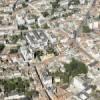 Photos aériennes de Pau (64000) - Le Centre Ville | Pyrénées-Atlantiques, Aquitaine, France - Photo réf. N001597
