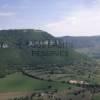 Photos aériennes de Millau (12100) | Aveyron, Midi-Pyrénées, France - Photo réf. N001622