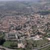 Photos aériennes de Millau (12100) - Autre vue | Aveyron, Occitanie, France - Photo réf. N001624
