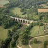 Photos aériennes de "pont-rail" - Photo réf. N001684