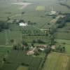 Photos aériennes de "Paysage" - Photo réf. N001689 - Paysage de campagne dans le Gers.