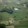 Photos aériennes de "paysage" - Photo réf. N001690 - Paysage de campagne dans le Gers.