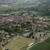 Photos aériennes de Marciac (32230) | Gers, Occitanie, France - Photo réf. N001691