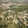 Photos aériennes de Condom (32100) | Gers, Occitanie, France - Photo réf. N001731