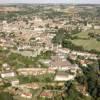 Photos aériennes de Condom (32100) | Gers, Occitanie, France - Photo réf. N001732 - La Capitale gasconne de l'Armagnac.